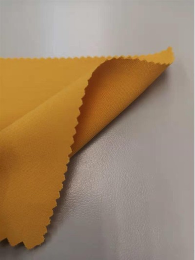 HK-HGCG  FA1866 25％POLYESTER / 75％RAYON  3X1'Z TWILL WOVEN 60'/61' 180GM2 45度照